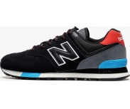 New Balance Sapatilha ML574